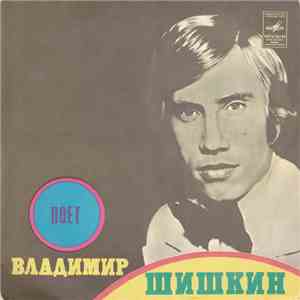 Владимир Шишкин - Нелетная Погода mp3 album