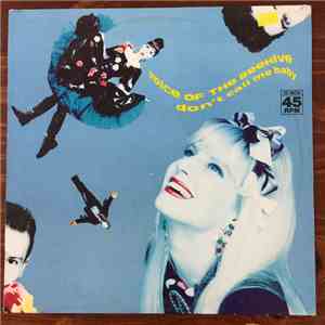 Voice Of The Beehive - Don't Call Me Baby mp3 album