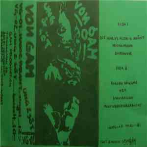 Von Gam - Ung & Söt mp3 album