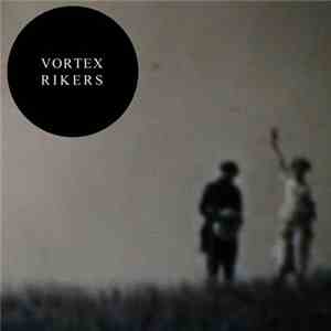 Vortex Rikers - Untitled EP mp3 album