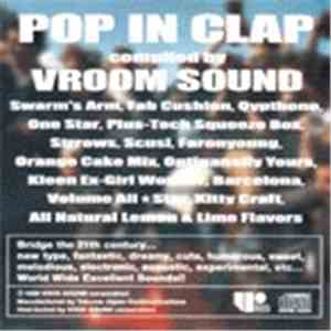 Vroom Sound - Pop In Clap mp3 album