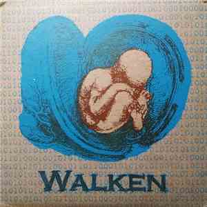 WALKEN - Self Titled mp3 album