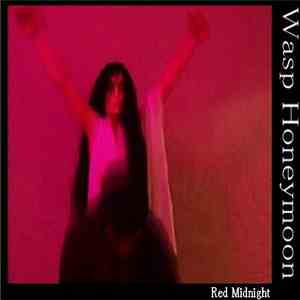 Wasp Honeymoon - Red Midnight mp3 album