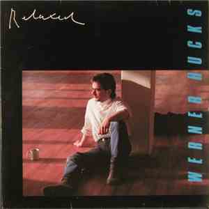 Werner Hucks - Relaxed mp3 album