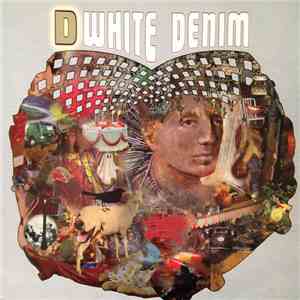 White Denim - D mp3 album