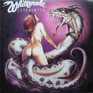 Whitesnake - Lovehunter mp3 album