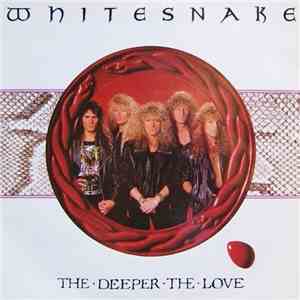 Whitesnake - The Deeper The Love mp3 album