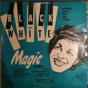 Winifred Atwell - Black And White Magic Volume 2 mp3 album