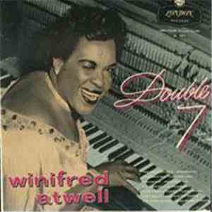 Winifred Atwell - Double 7 mp3 album