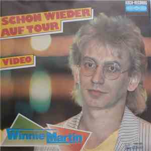 Winnie Martin - Schon Wieder Auf Tour / Video mp3 album