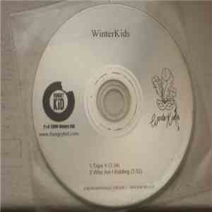 WinterKids - Tape It mp3 album