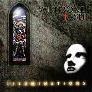 Wishbone Ash - Illuminations mp3 album