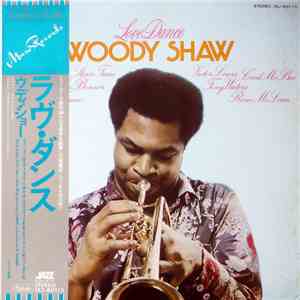 Woody Shaw - Love Dance mp3 album