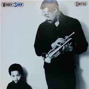 Woody Shaw - United mp3 album