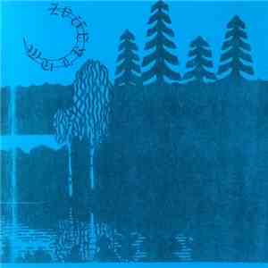 Wulkanaz - Blodwughe mp3 album