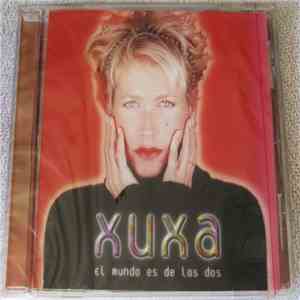 Xuxa - El Mundo Es De Los Dos mp3 album