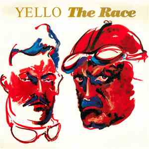 Yello - The Race mp3 album