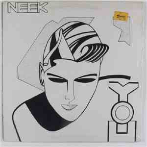 YOU  - Neek mp3 album