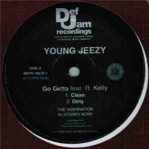 Young Jeezy - Go Getta / J.E.E.Z.Y. mp3 album