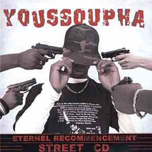 Youssoupha - Eternel Recommencement mp3 album