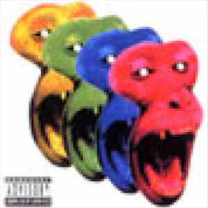 Youthquake  - Youthquake mp3 album