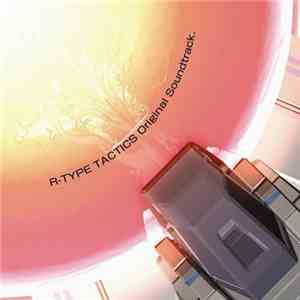 Yuki Iwai - R-Type Tactics (Original Soundtrack) mp3 album