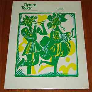 Yvon Hubert - Return To Joy mp3 album