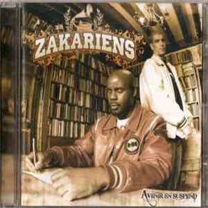 Zakariens - Avenir En Suspend mp3 album