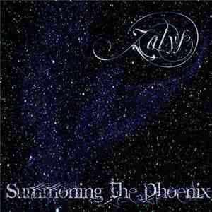 Zalys - Summoning The Phoenix mp3 album