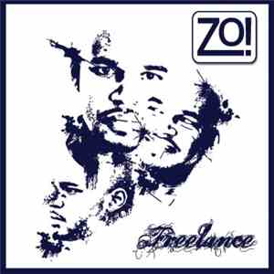 Zo! - Freelance mp3 album