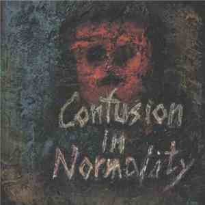 Z.O.A - Confusion In Normality mp3 album