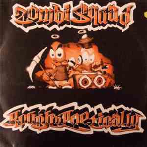 Zombi Squad - Rough 'N Poetically mp3 album
