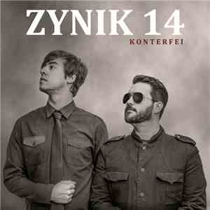 Zynik 14 - Konterfei mp3 album