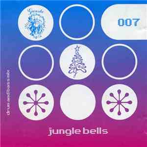 007  - Jungle Bells mp3 album