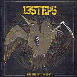 13Steps  - Maleficent Thoughts mp3 album