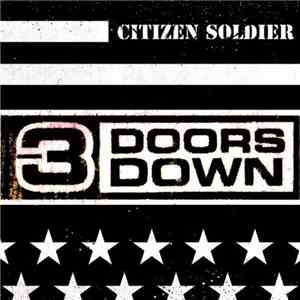 3 Doors Down - 3 Doors Down mp3 album
