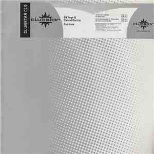 88 Keys & Daniel Garcia - Real Love mp3 album