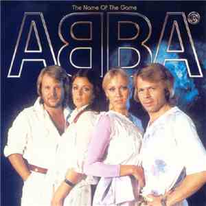 ABBA - The Name Of The Game mp3 album