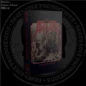 Abduction  - A Crown of Curses mp3 album