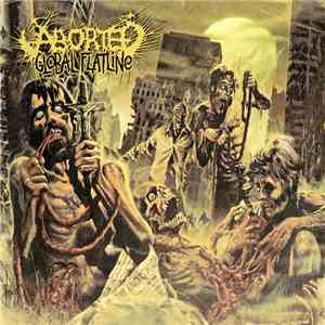 Aborted - Global Flatline mp3 album