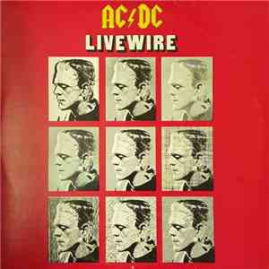 AC/DC - Live Wire mp3 album
