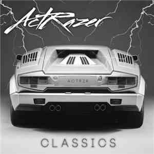 ActRazer - Classics mp3 album