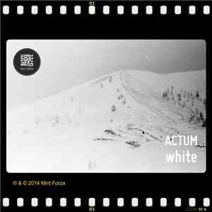ACTUM - White mp3 album