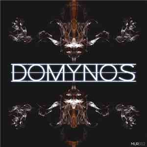 Adrien Mezsi, Rayven & Valexx - Domynos mp3 album