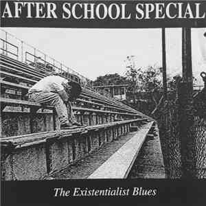 After School Special - The Existentialist Blues mp3 album