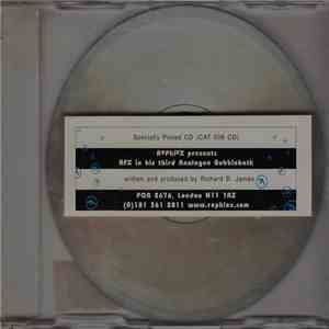 AFX - AFX In His Third Analogue Bubblebath mp3 album