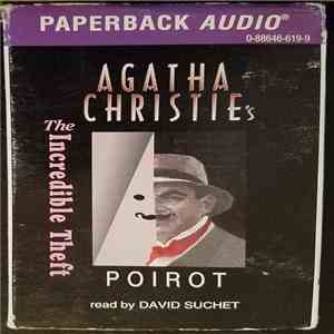 Agatha Christie - The Incredible Theft mp3 album