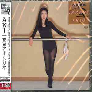 Aki Takase Trio - Aki mp3 album