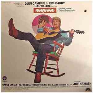 Al De Lory / Glen Campbell - Norwood - Motion Picture Soundtrack mp3 album