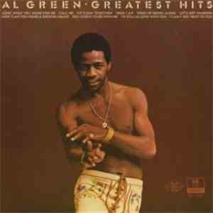 Al Green - Greatest Hits mp3 album